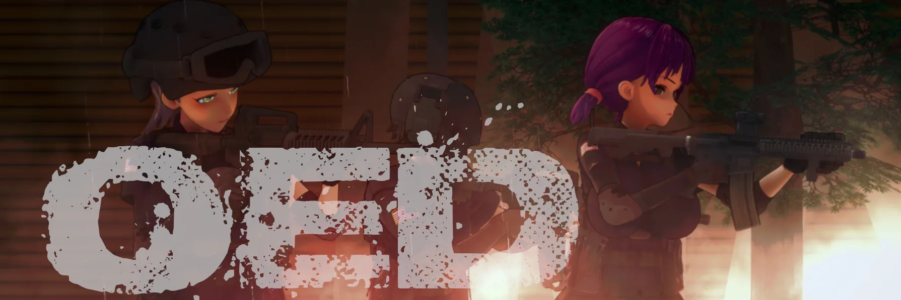 Operation: Establish Dominance