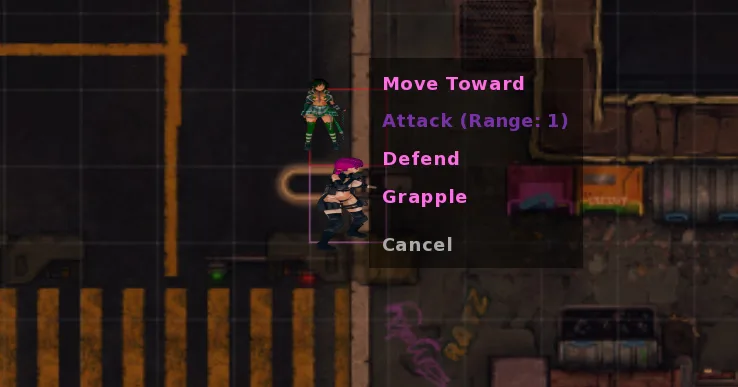 Operation: Establish Dominance screenshot 3