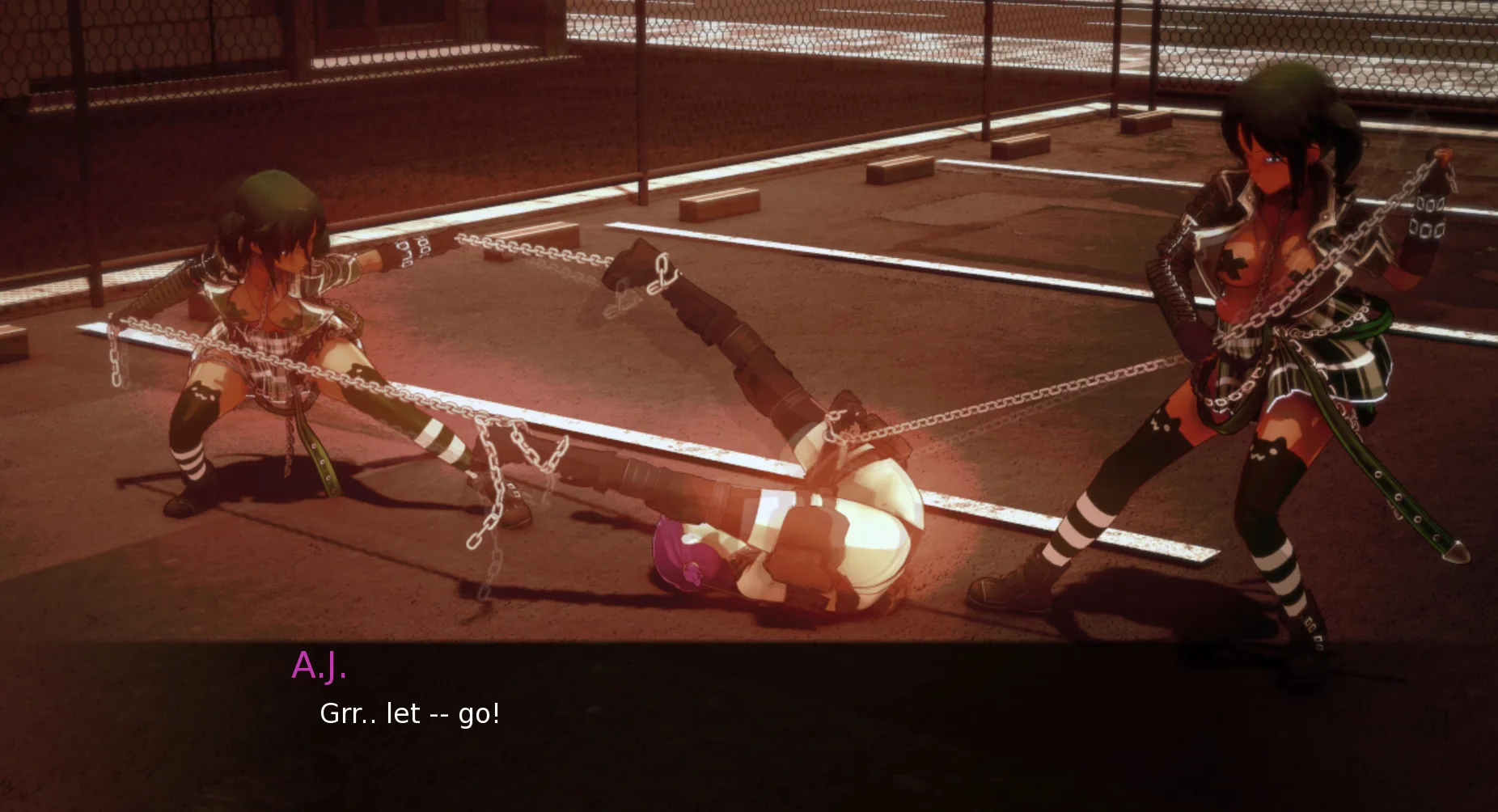 Operation: Establish Dominance screenshot 4