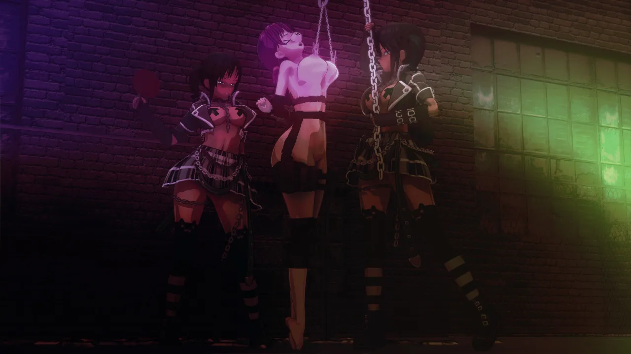Operation: Establish Dominance screenshot 5