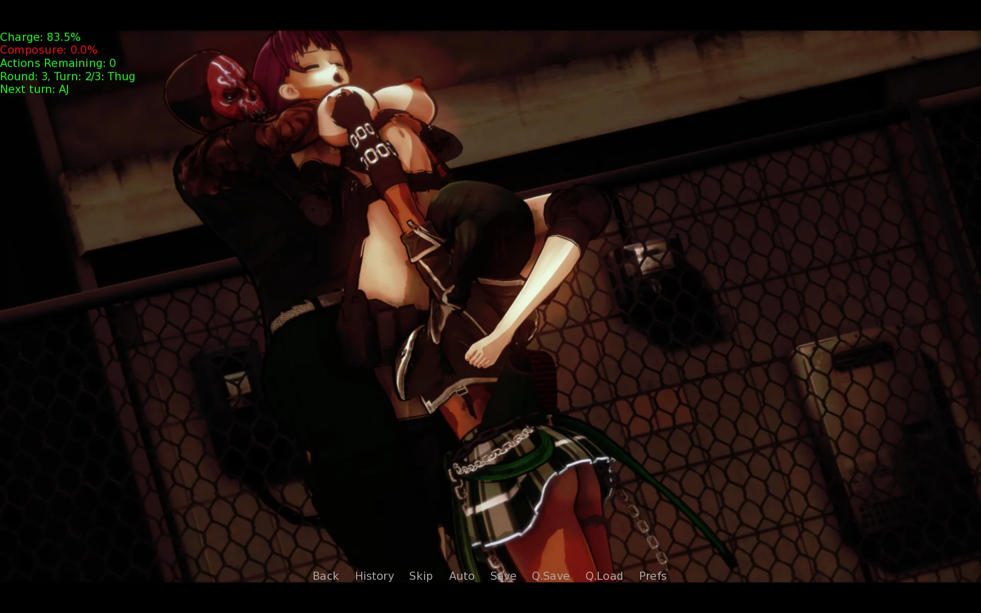Operation: Establish Dominance screenshot 9