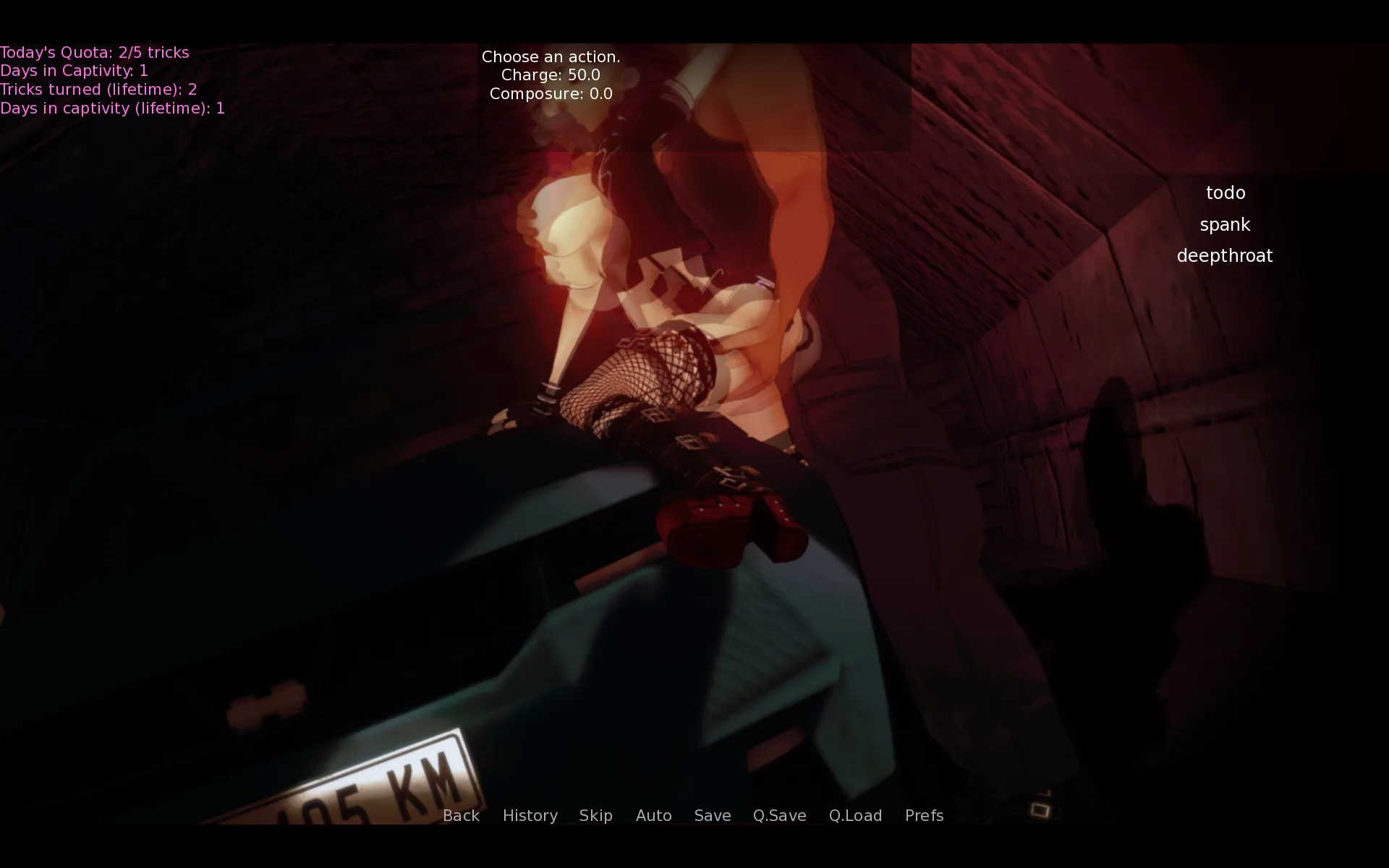 Operation: Establish Dominance screenshot 12