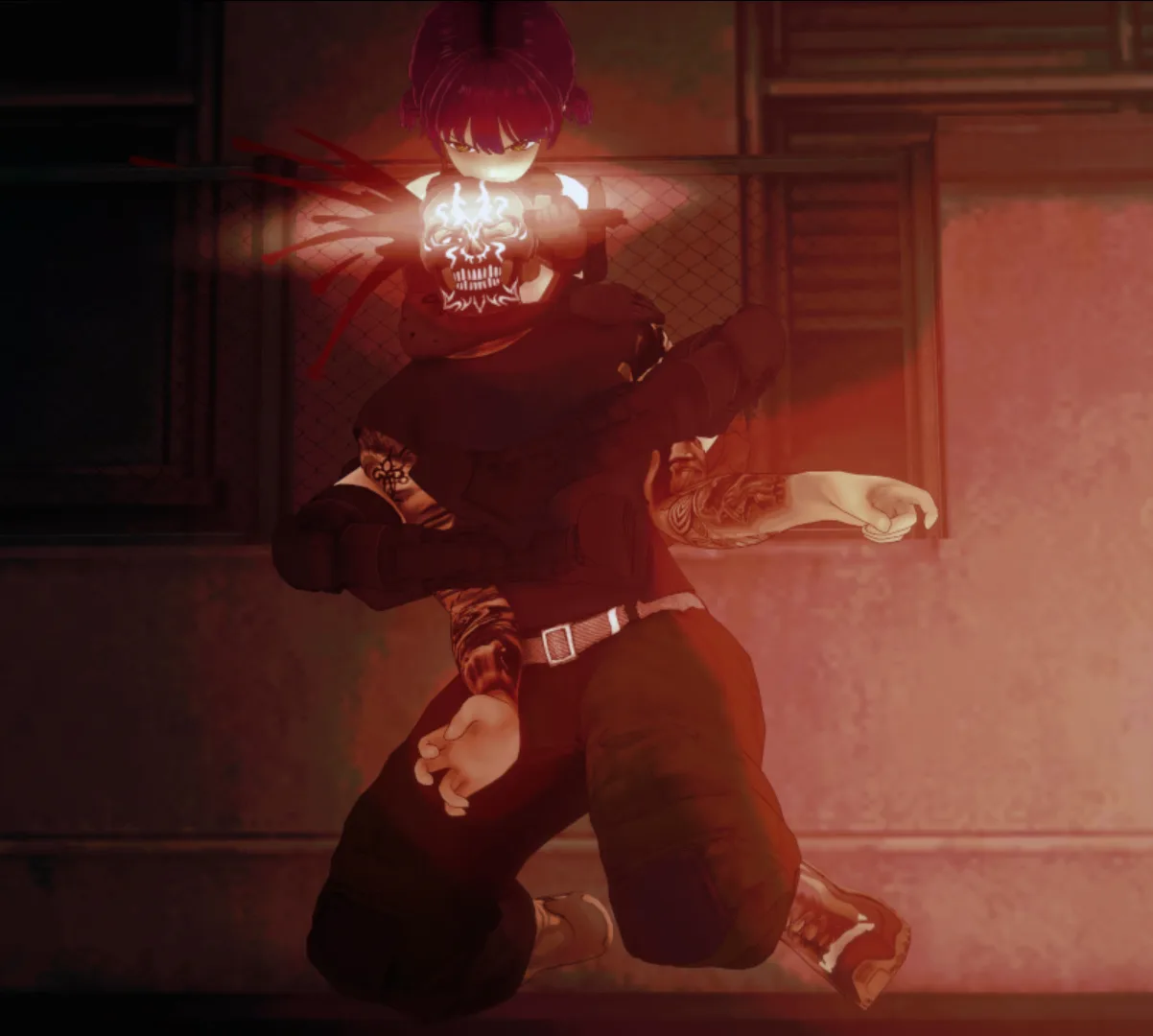 Operation: Establish Dominance screenshot 14