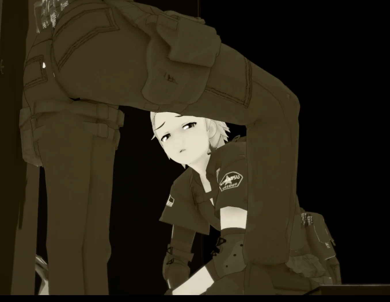 Operation: Establish Dominance screenshot 16