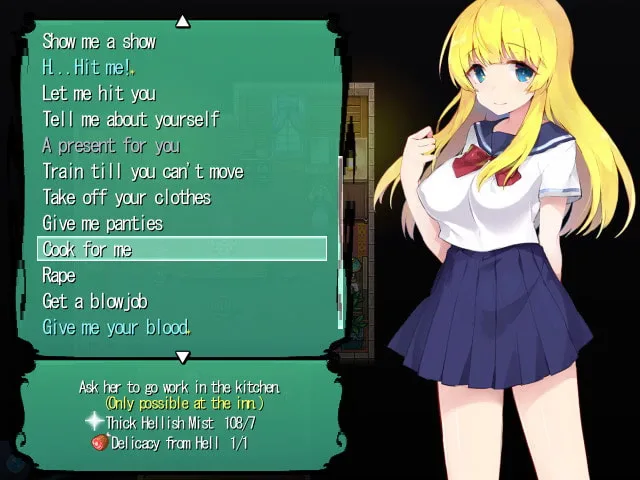 Pronant Symphony screenshot 3