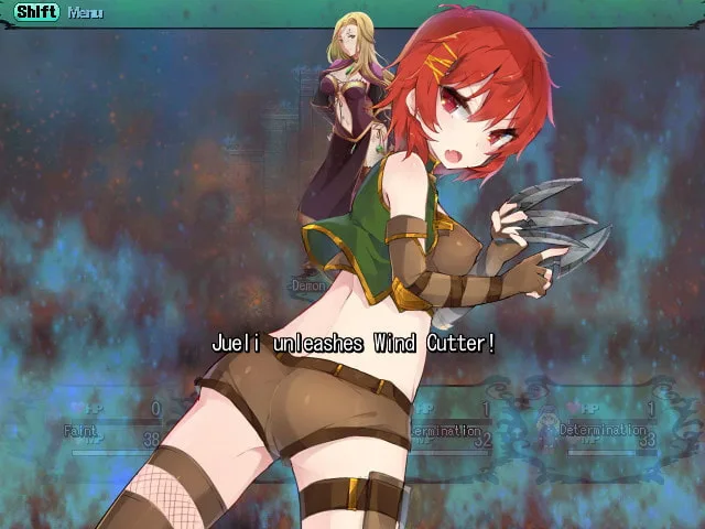 Pronant Symphony screenshot 4
