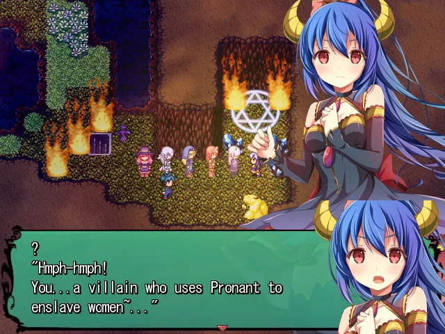 Pronant Symphony screenshot 5