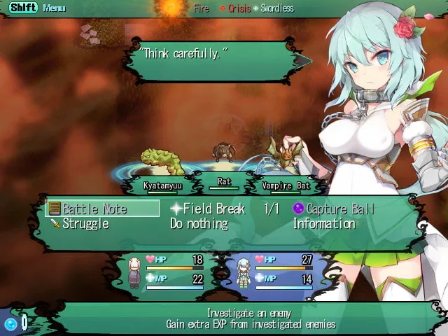 Pronant Symphony screenshot 6