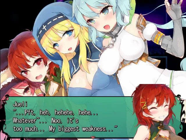 Pronant Symphony screenshot 8
