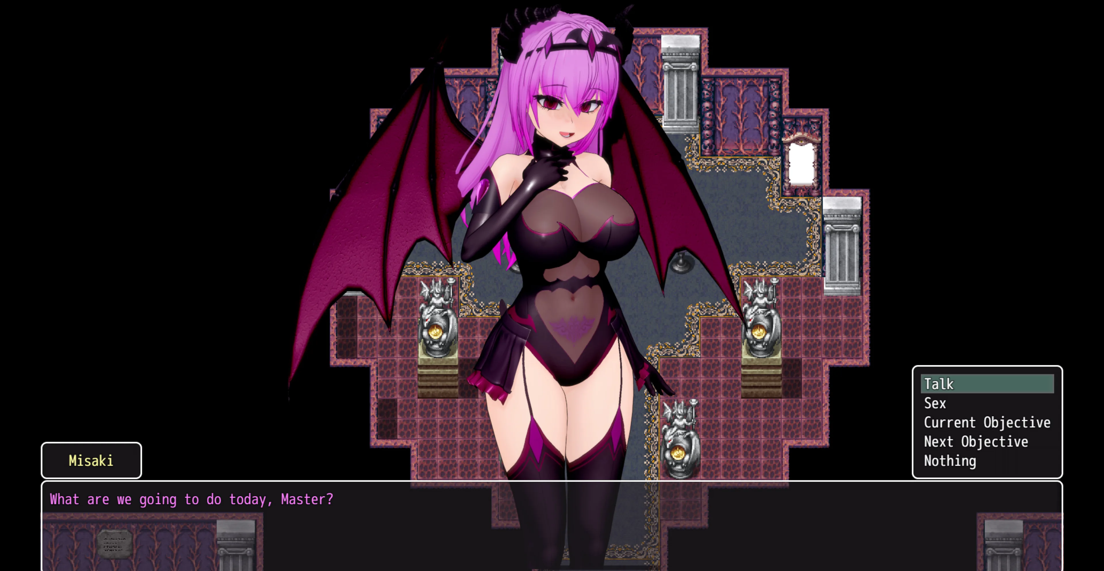 Rise of Corruption screenshot 3
