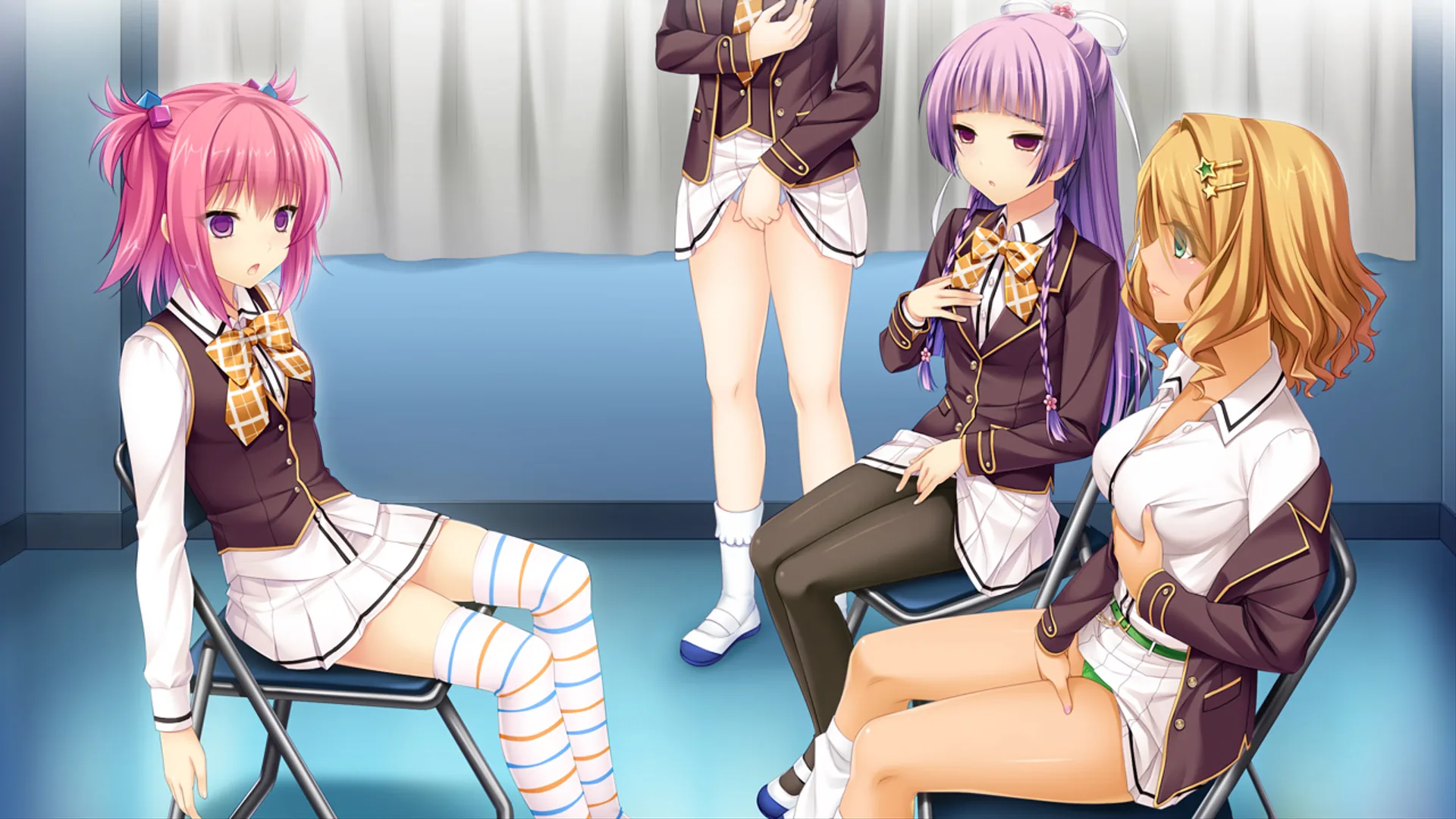 Saimin Yuugi screenshot 4