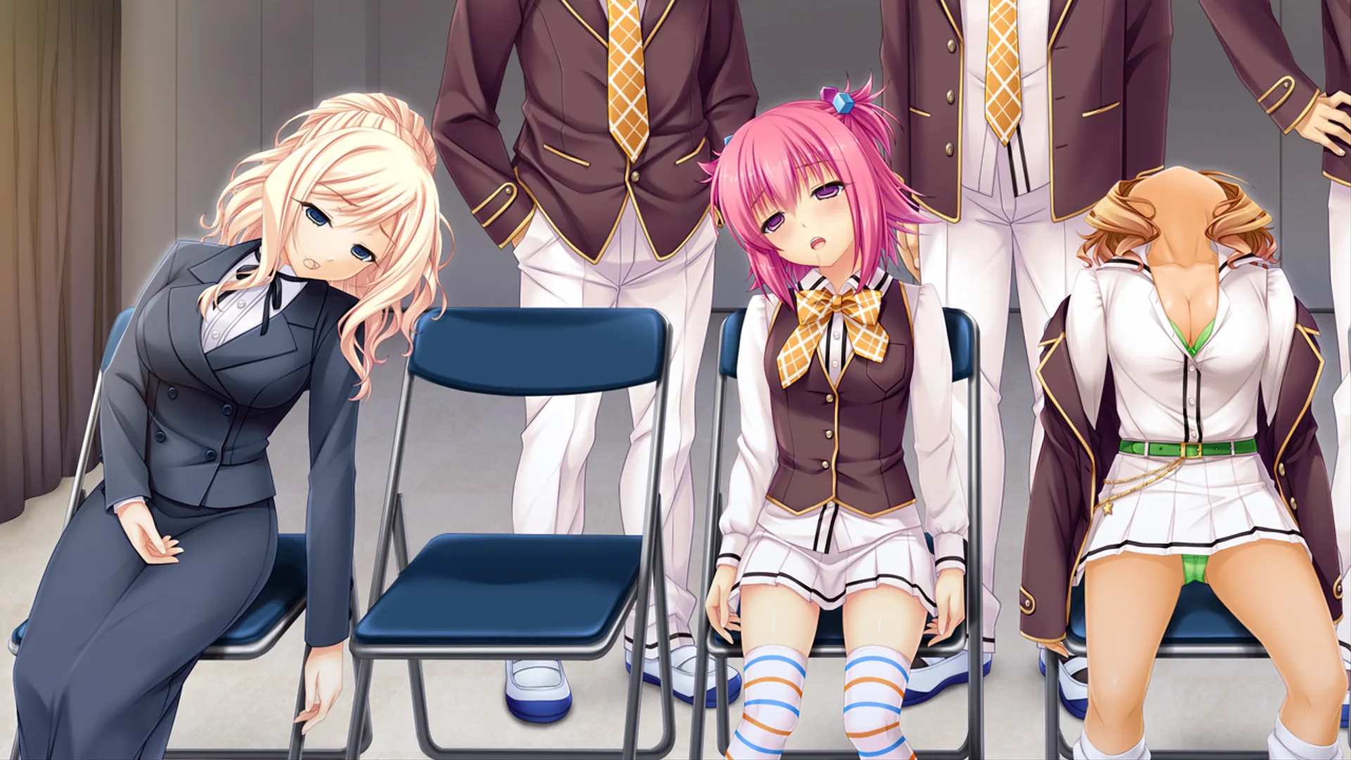 Saimin Yuugi screenshot 5
