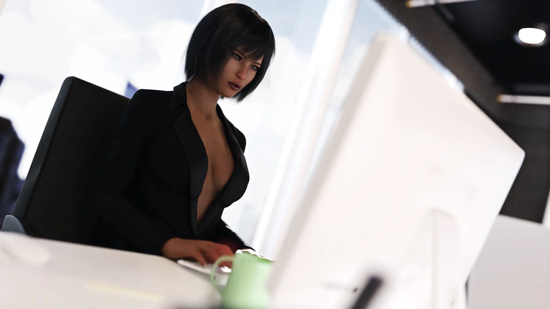 Savior screenshot 4