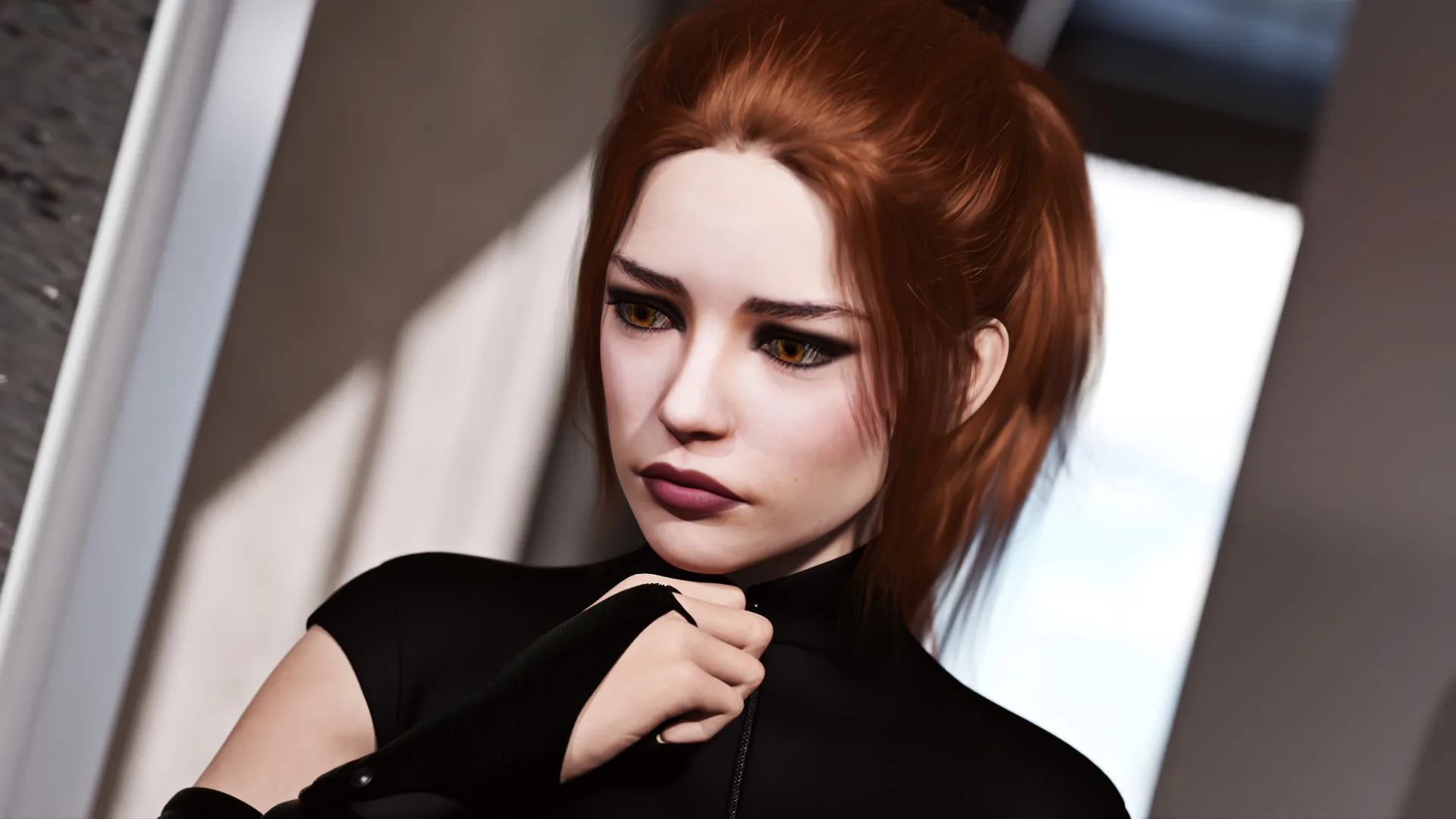 Savior screenshot 6