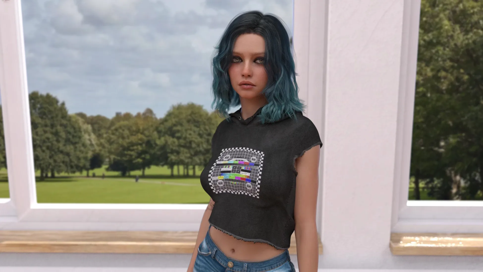Shattered Minds screenshot 11