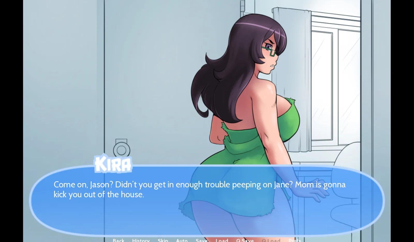 Snow Daze: The Music of Winter screenshot 3