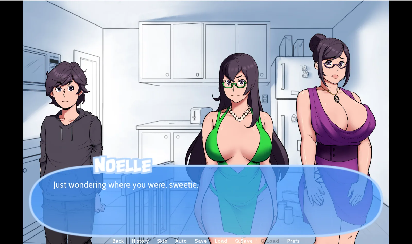 Snow Daze: The Music of Winter screenshot 8