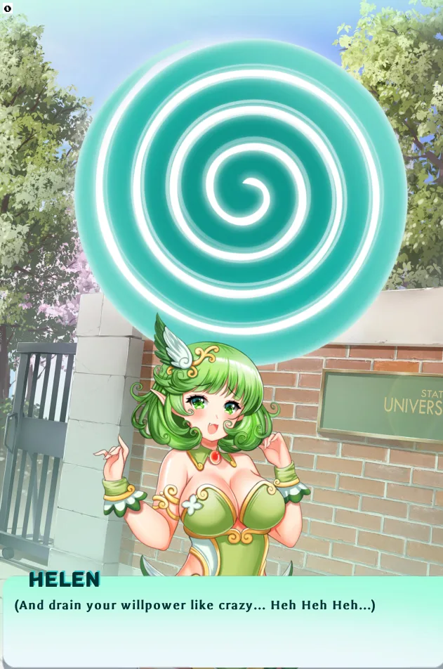 Spiral Clicker screenshot 5