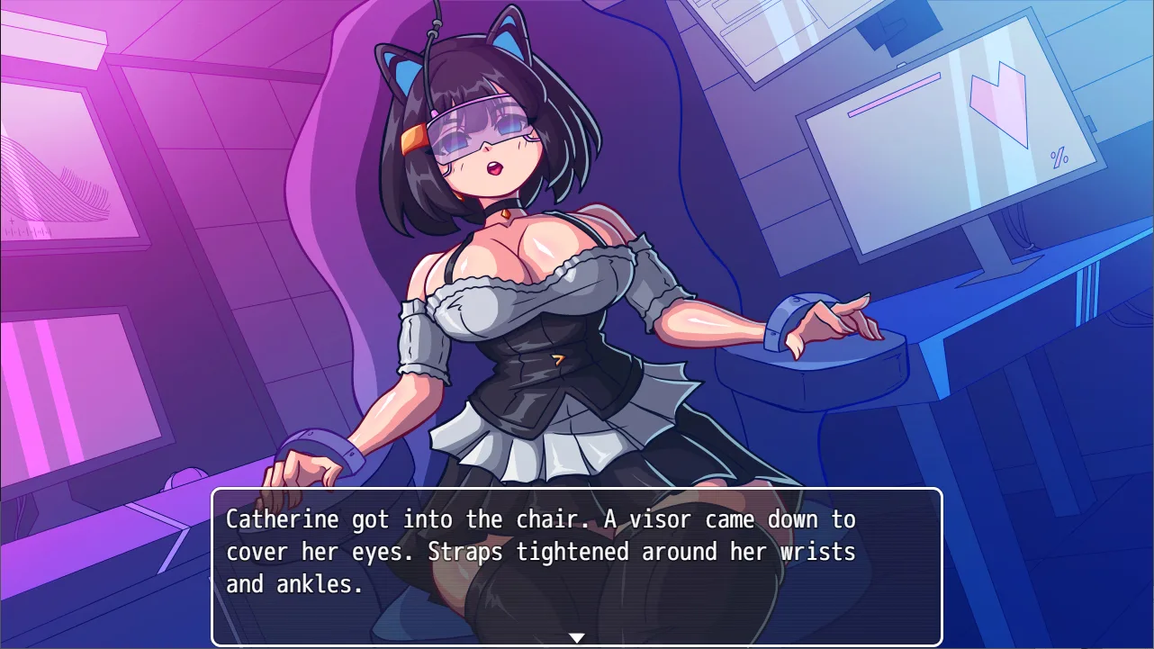 Succum Brewery screenshot 3