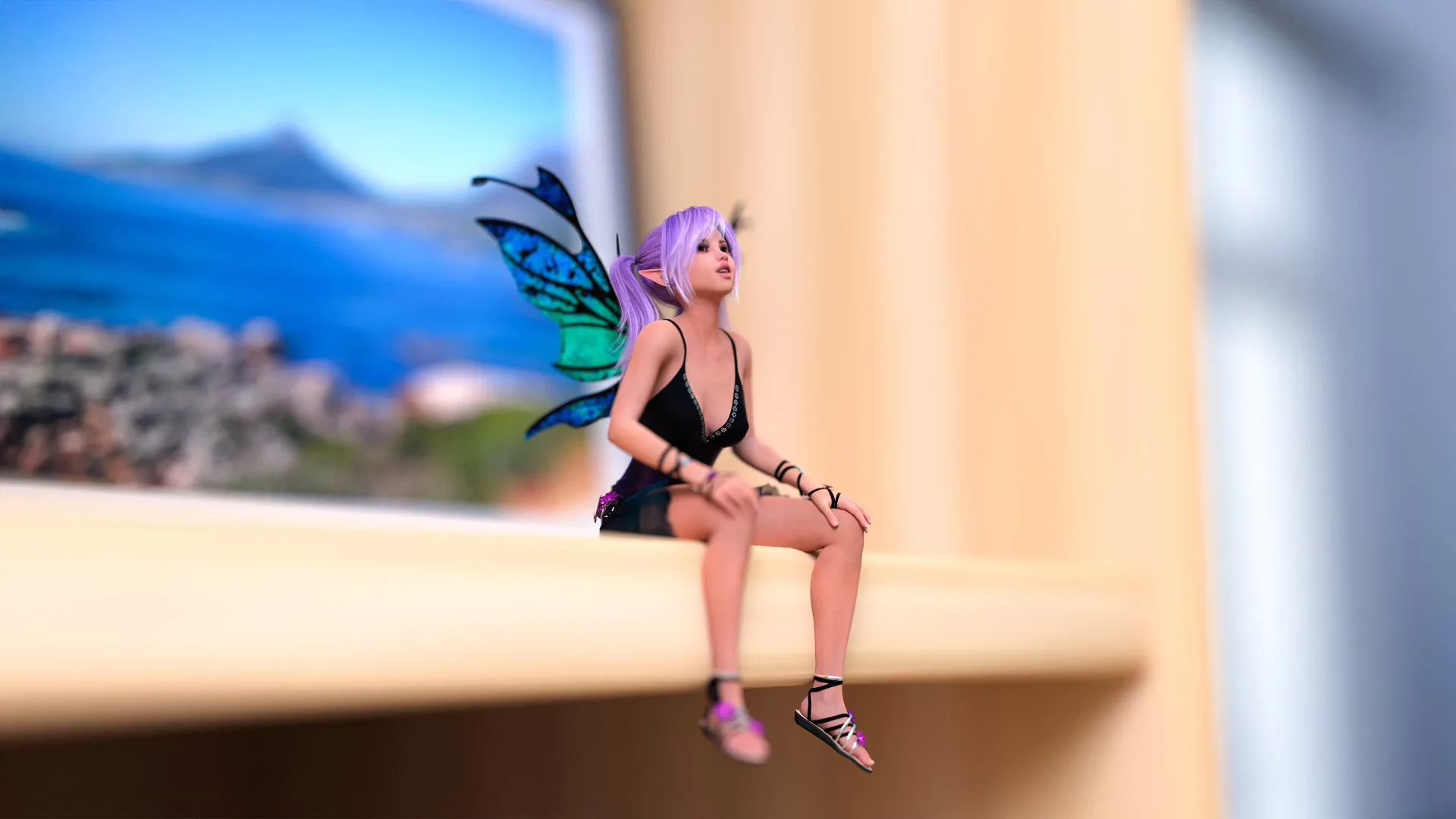 The Awakening screenshot 18
