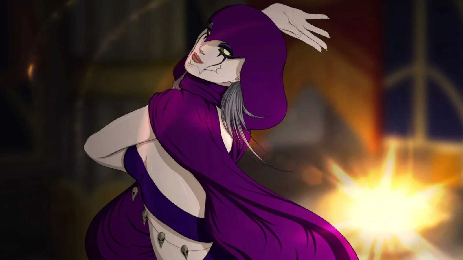 The Fate of Irnia screenshot 1