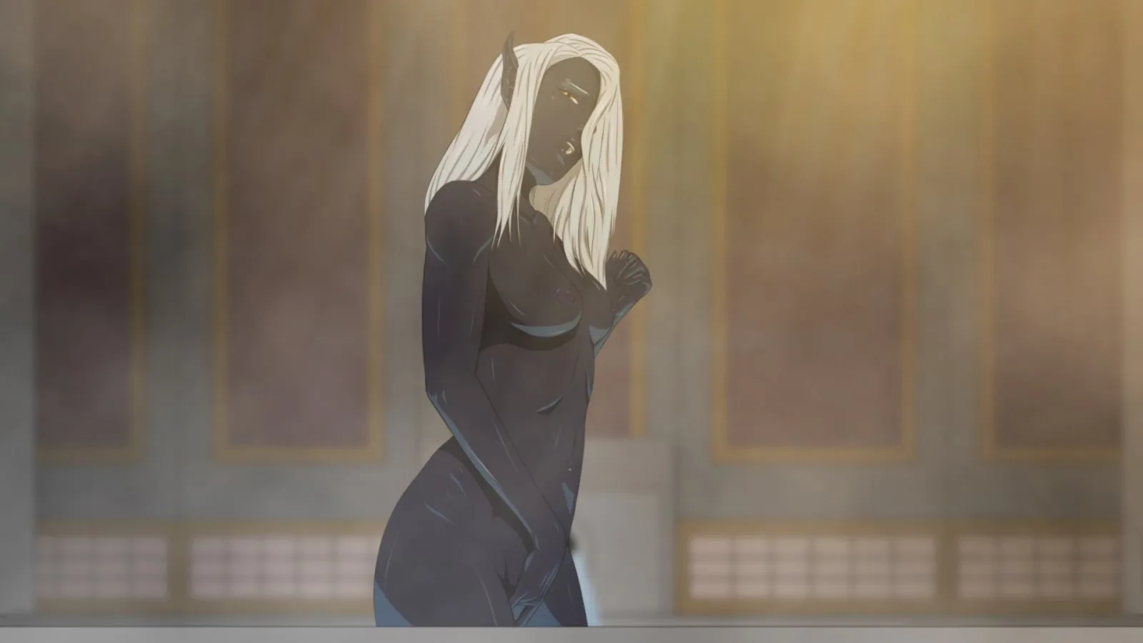 The Fate of Irnia screenshot 4