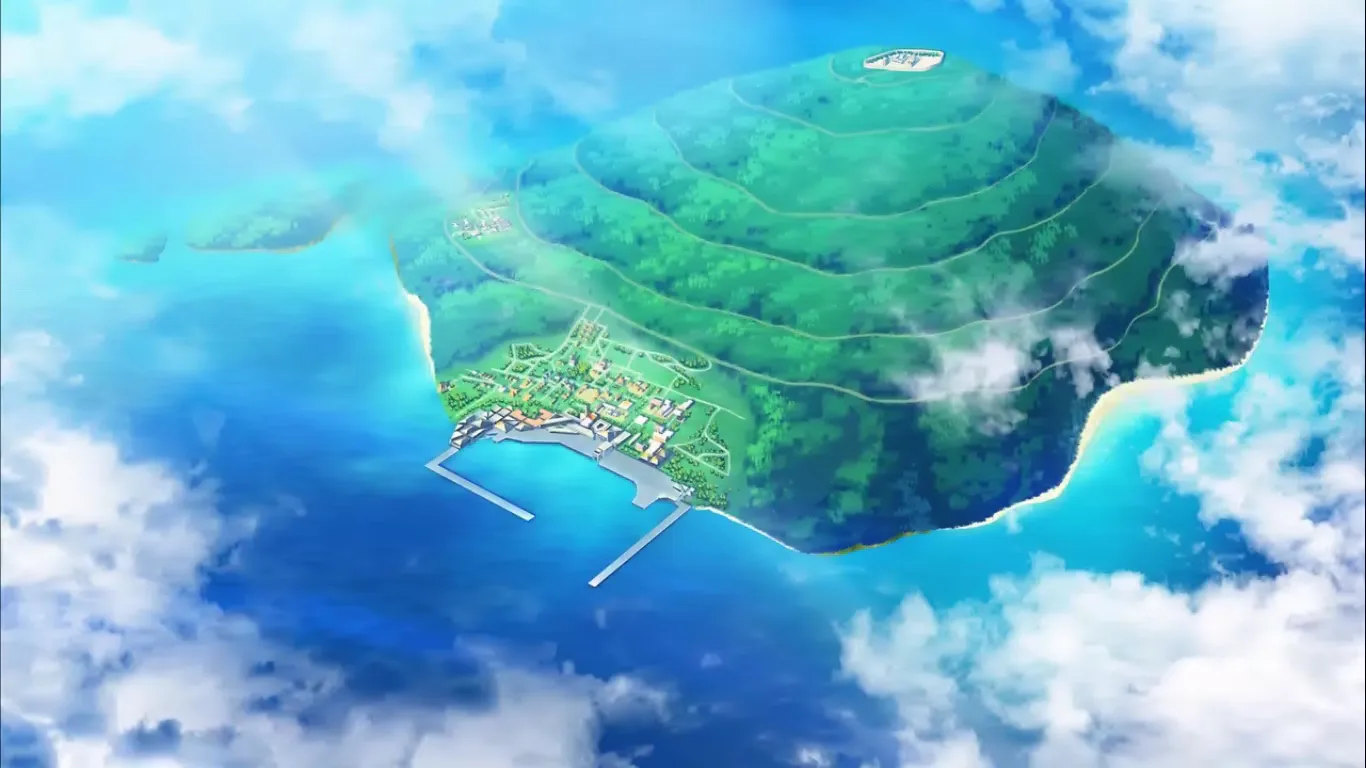 The Star Cove Incident screenshot 6